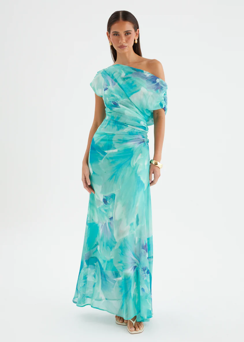 Vibrant Styles for Every Moment