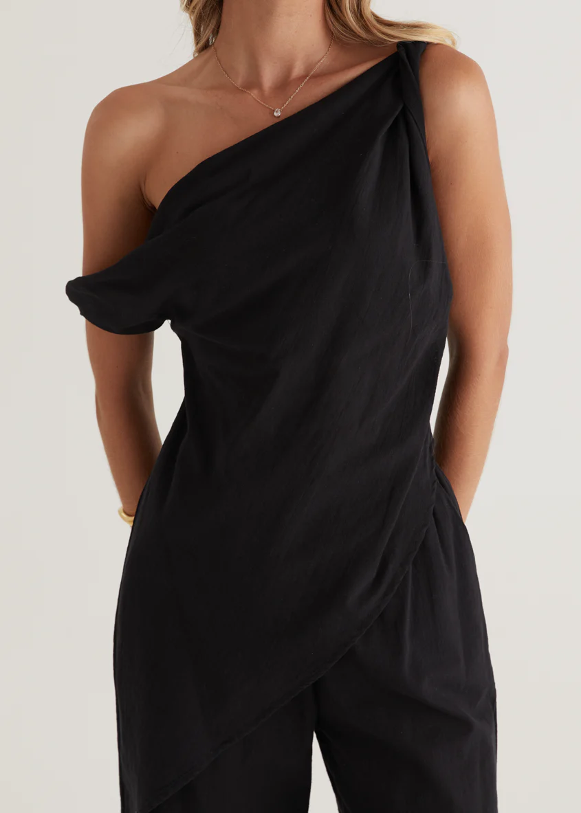 Ashland Set - Black - Image 8