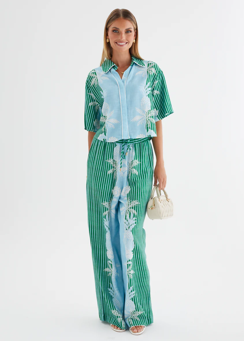 Brioni Pants - Bellini - Image 4