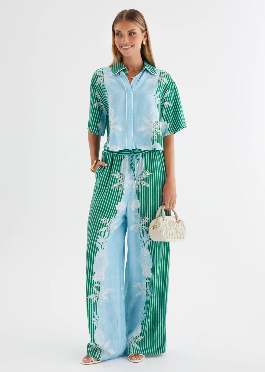 Brioni Shirt - Bellini - Image 3