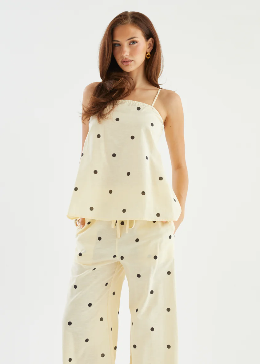 Bryant Cami - Butter Polka - Image 17
