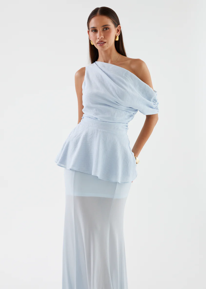 Cadelaria Set - Baby Blue - Image 4