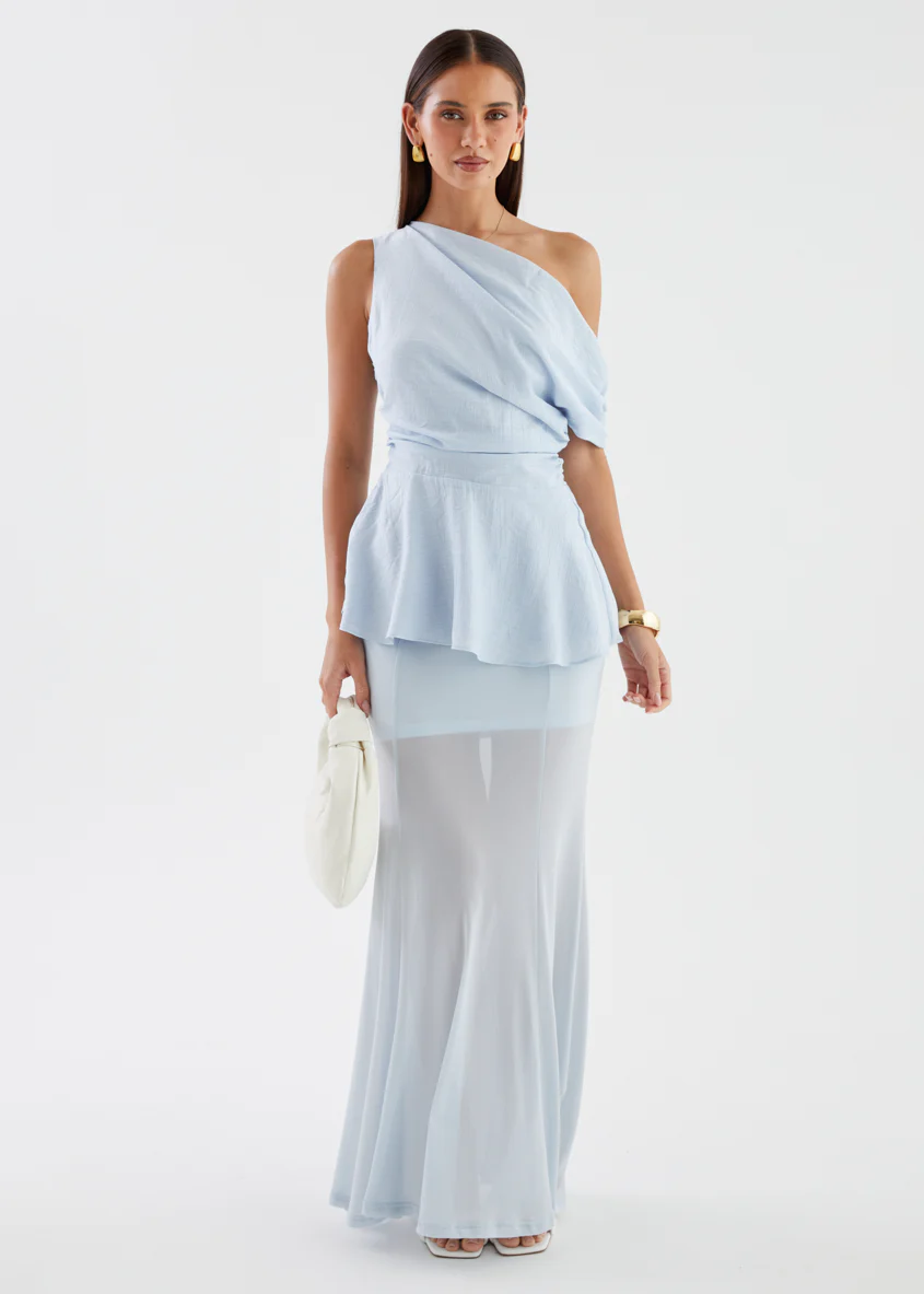 Cadelaria Set - Baby Blue - Image 5