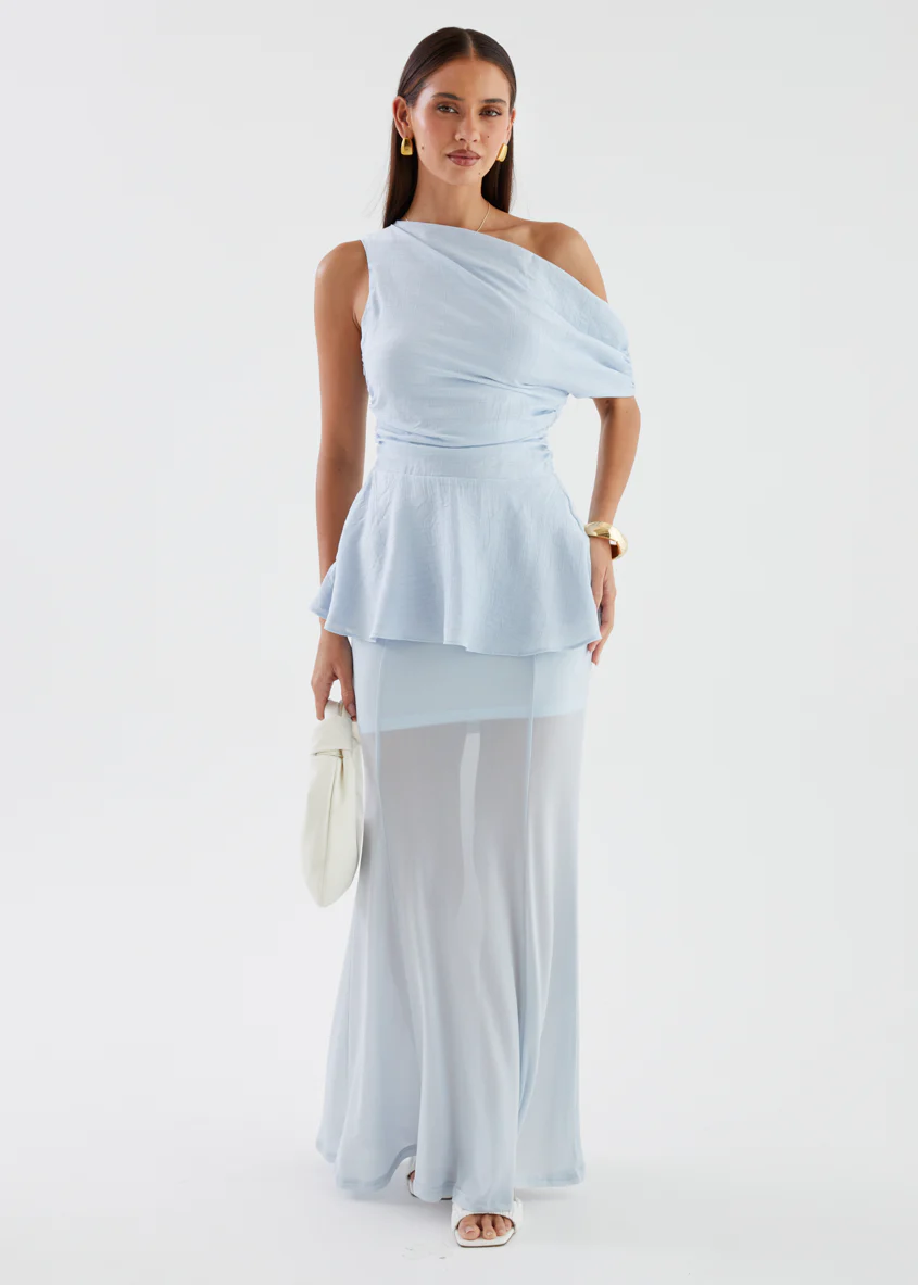 Cadelaria Set - Baby Blue - Image 6