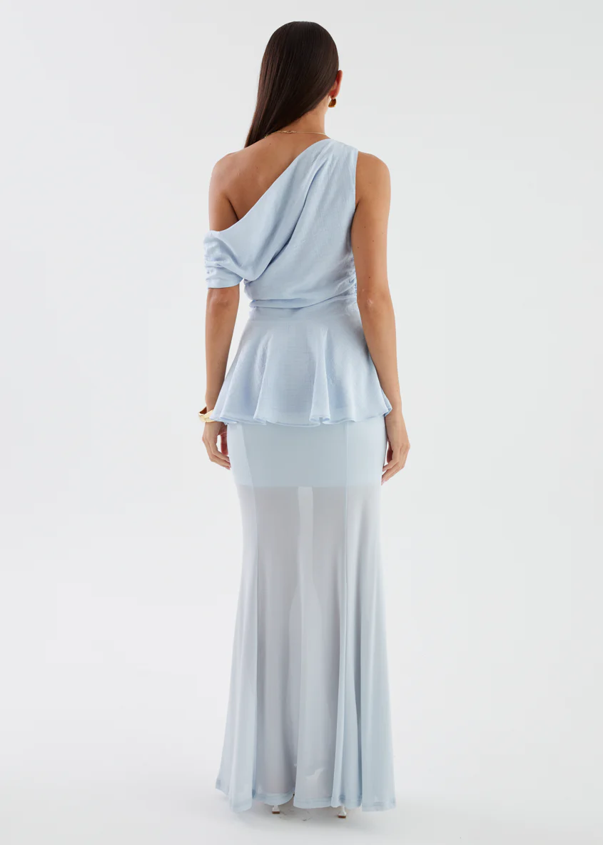 Cadelaria Set - Baby Blue - Image 8