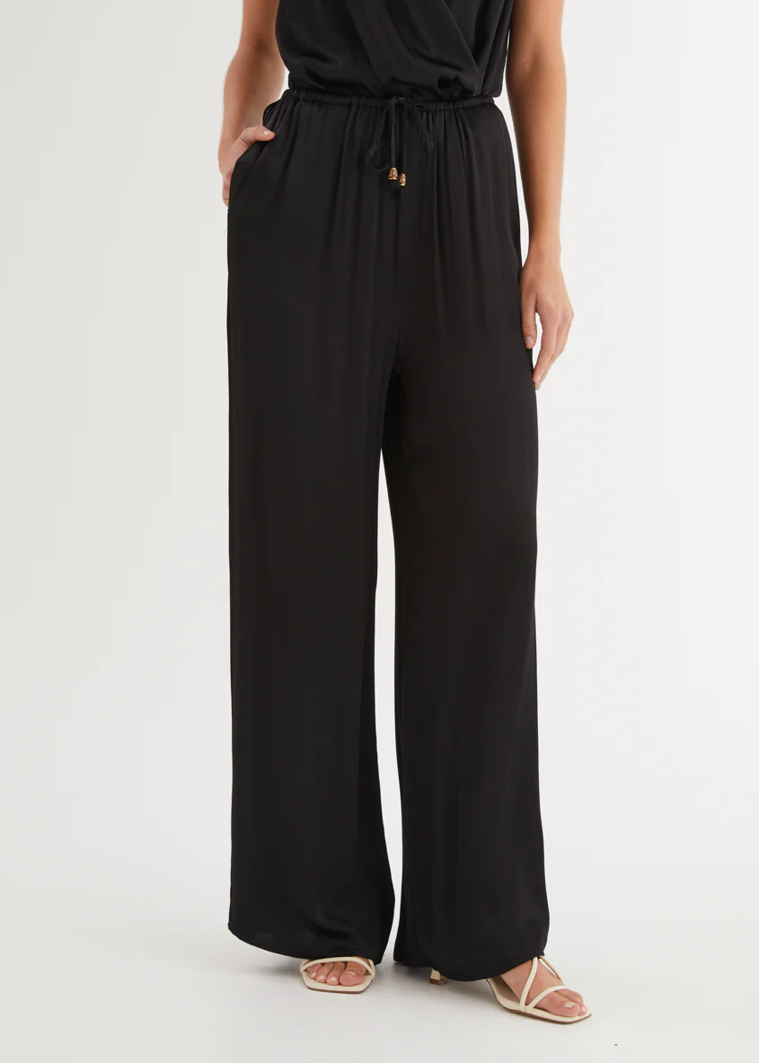 Charlie Pants - Black - Image 14