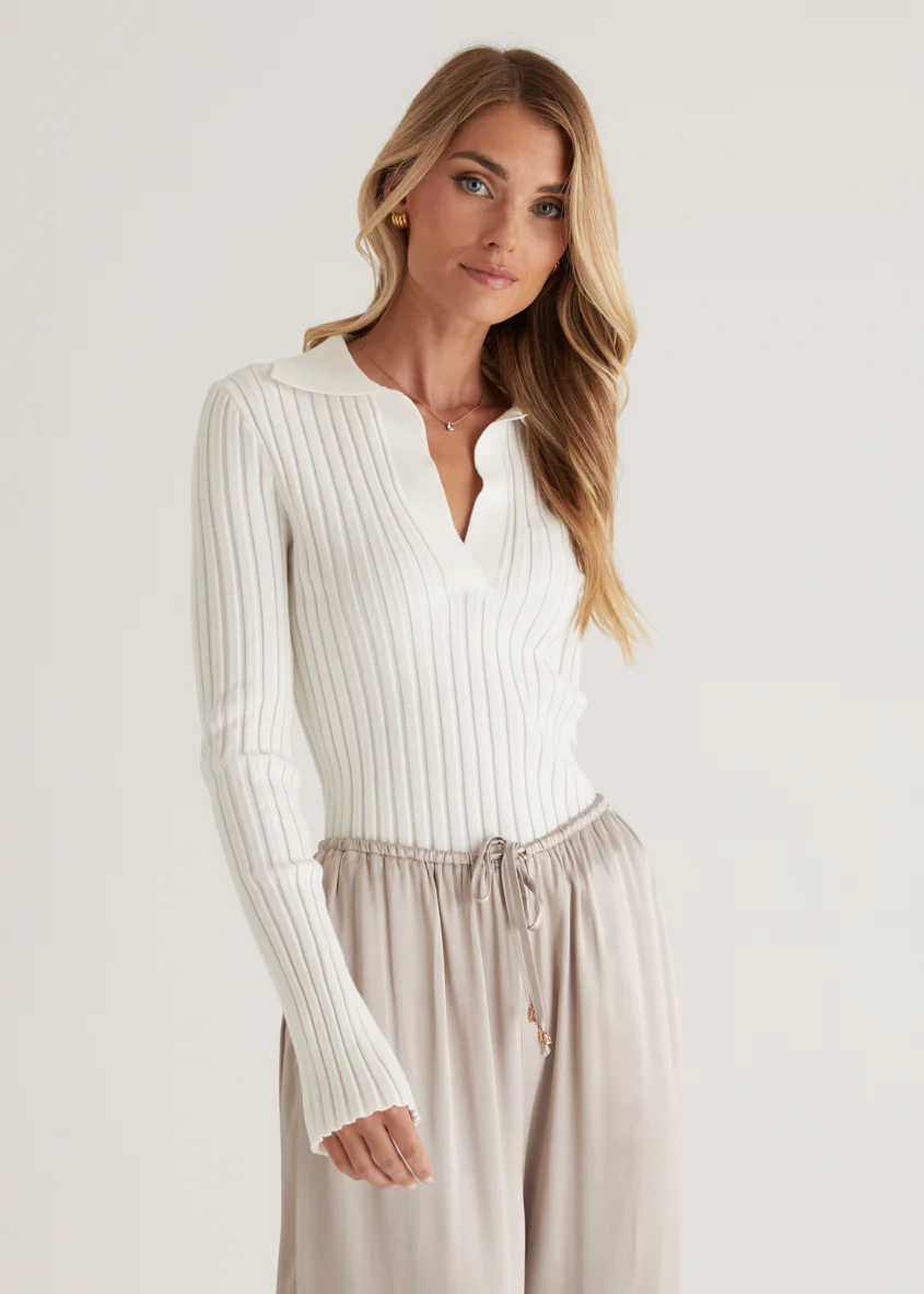 Charlie Pants - Silver - Image 8