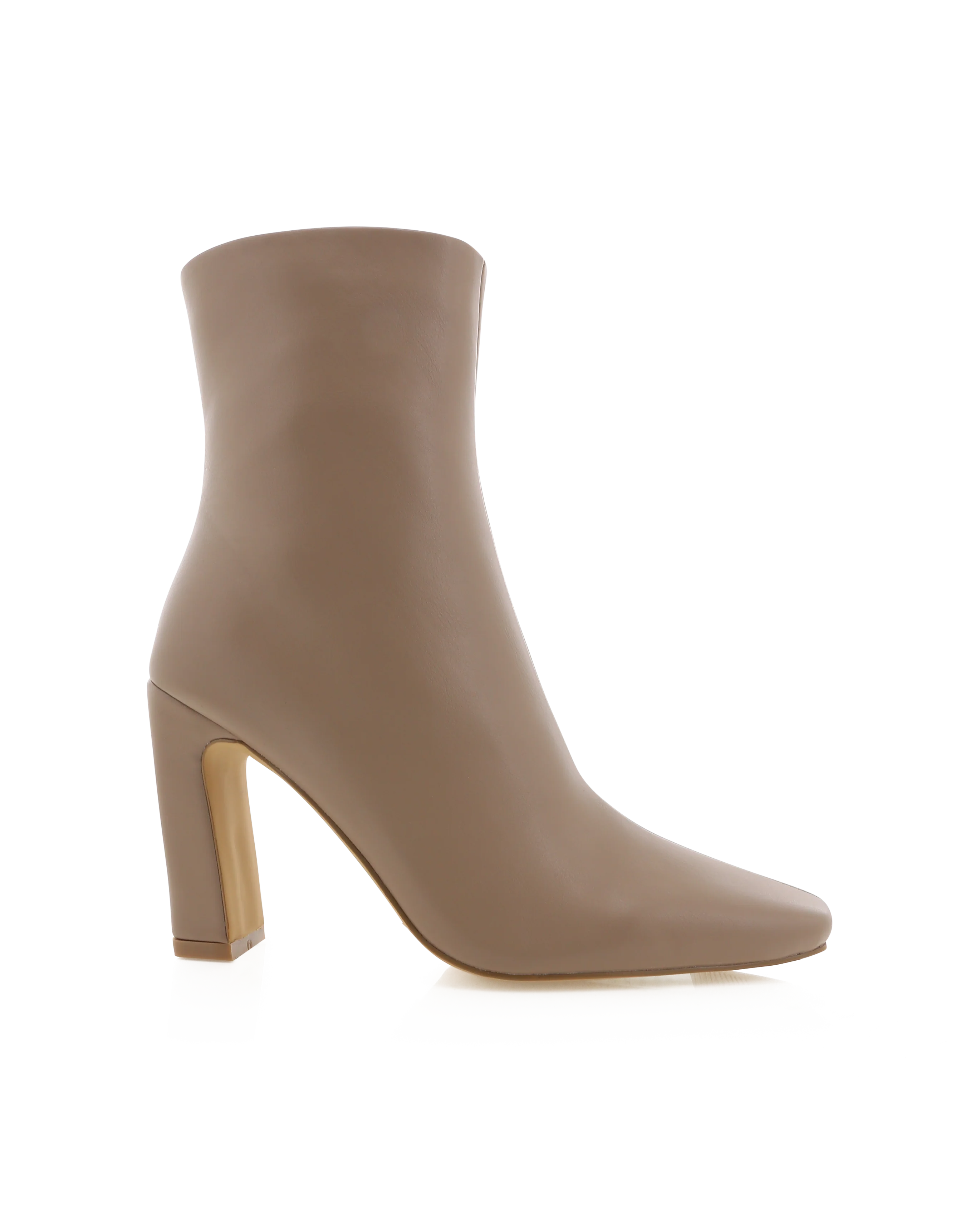 Iva Boots - Truffle - Image 2