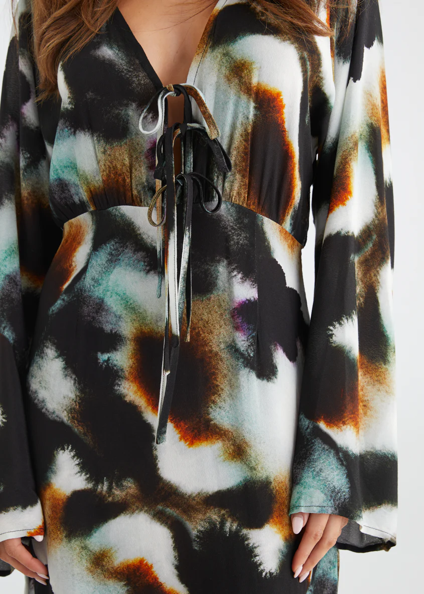 Luciano Dress - Hesper - Image 16