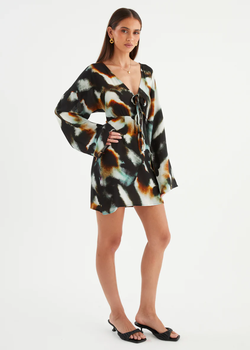 Luciano Dress - Hesper - Image 7