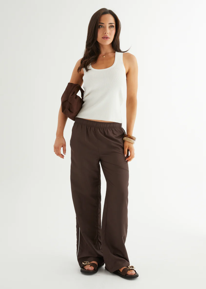 Madelyn Tank - Off White - Image 3