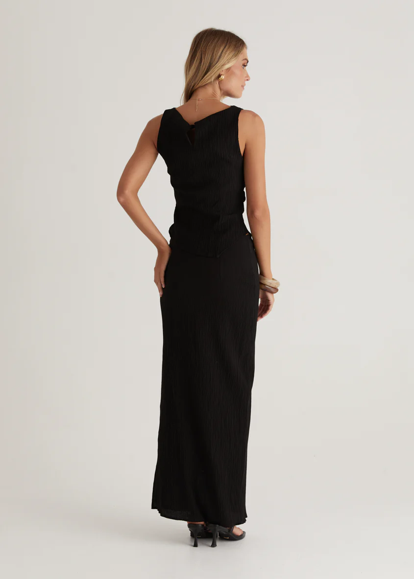 Maryn Set - Black - Image 19