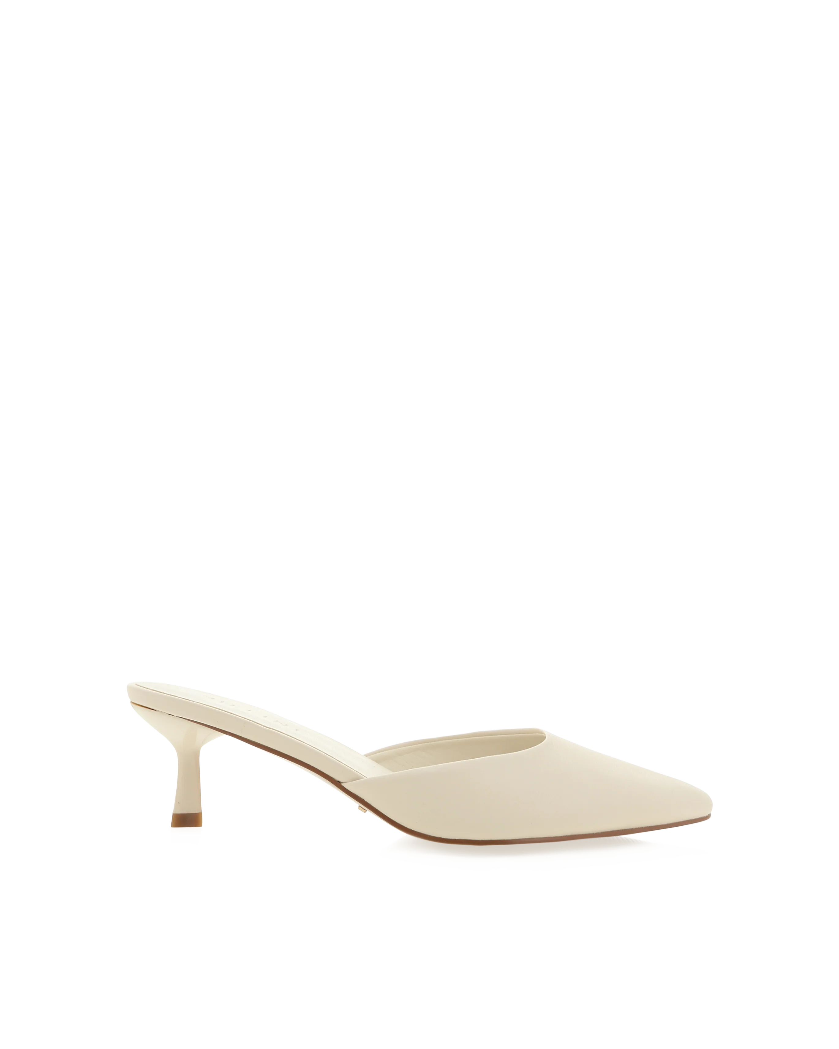 Niv Heels - Bone - Image 2