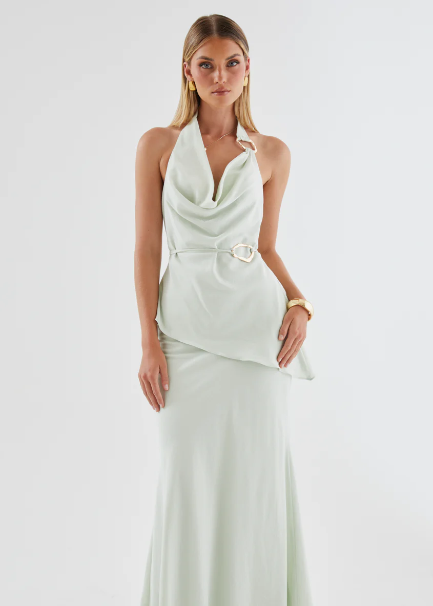 Olandria Set - Mint - Image 4