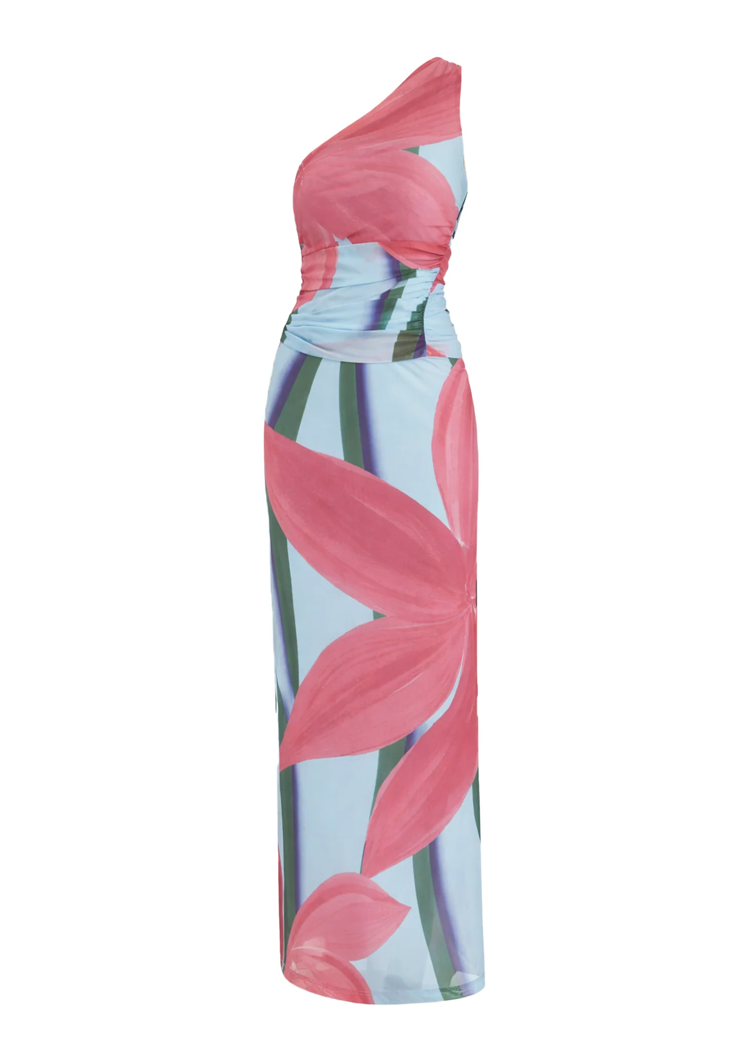 Raphealla Mesh Set - Petal Reverie - Image 2