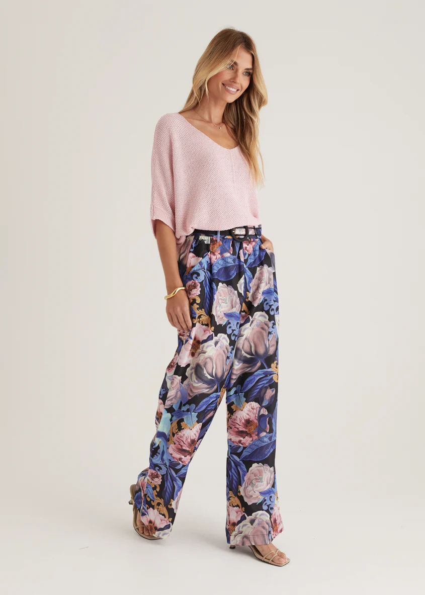 Selah Pants - Azure - Image 2